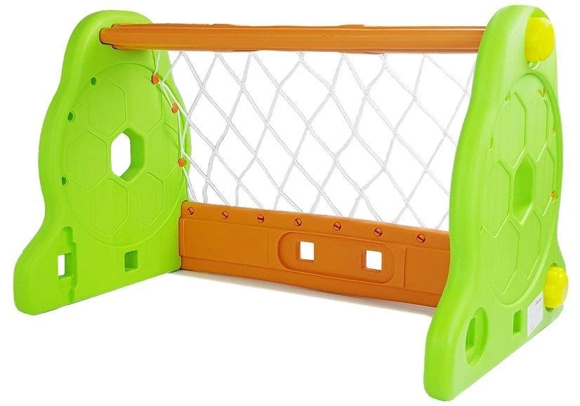 Lean Toys Vaikiški futbolo vartai