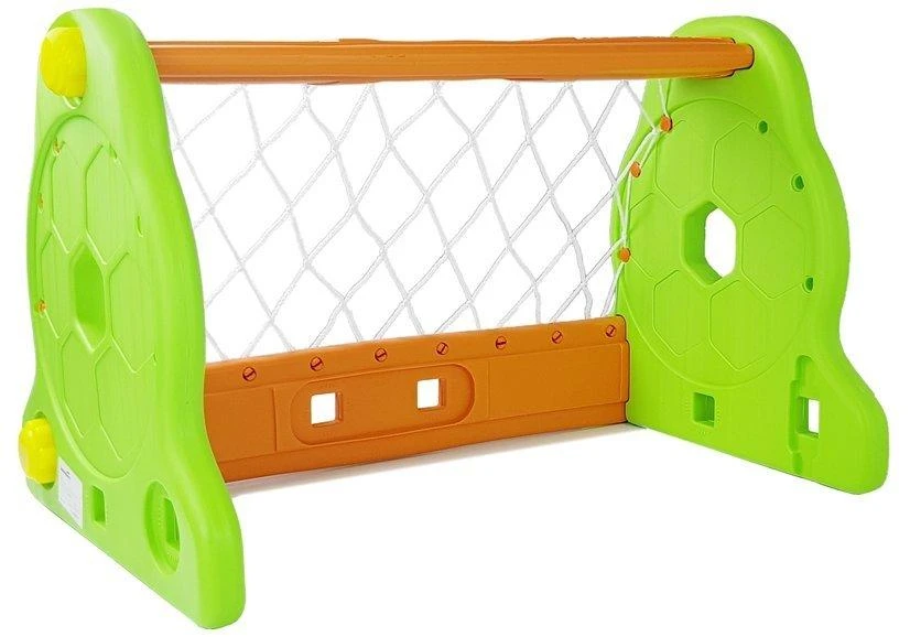 Lean Toys Vaikiški futbolo vartai