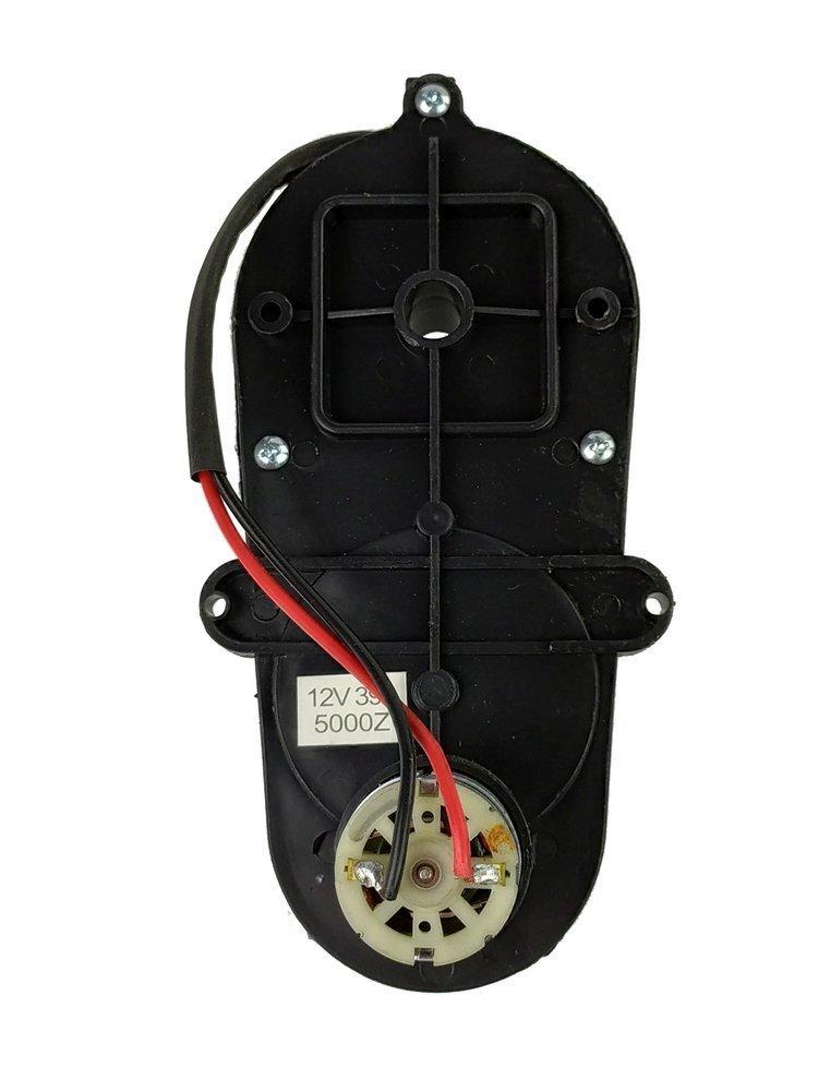 Lean Cars 12V posūkio variklis 5000-6600 RPM automobiliams JH101, S2188, S2388