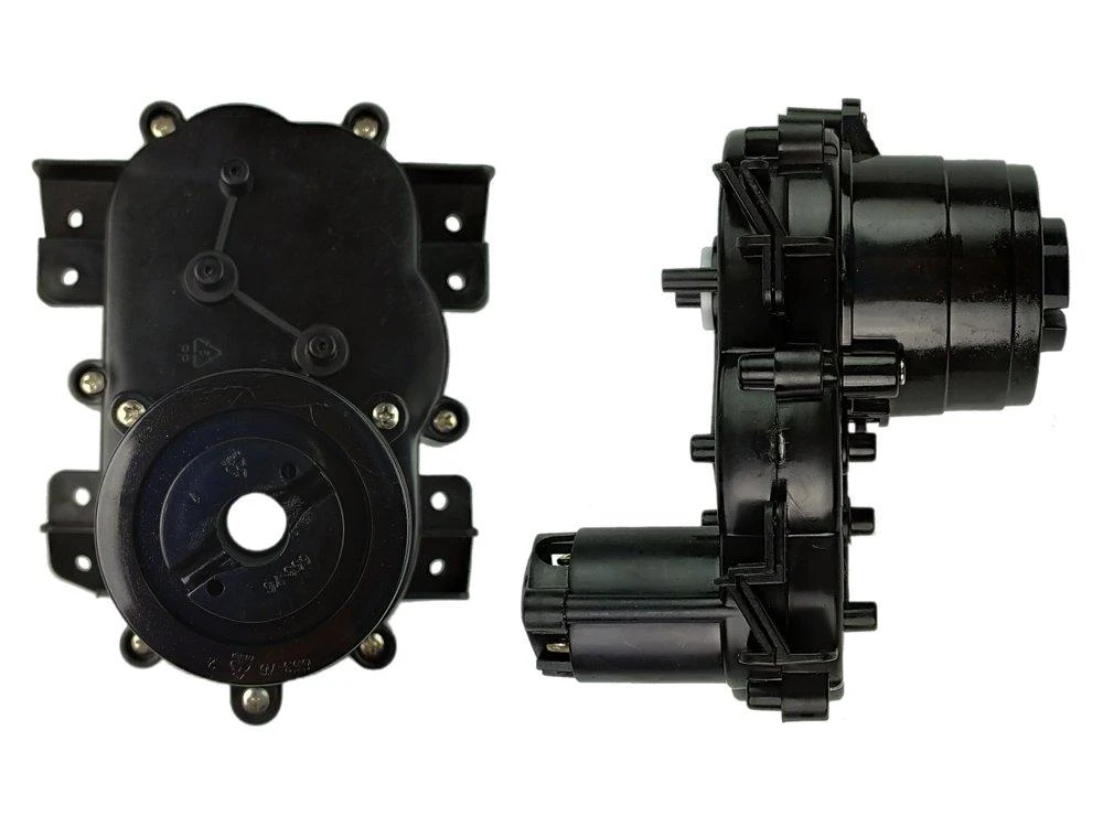 Lean Cars Pavarų dėžės variklis BMW M6 GT3 6666R ir JEEP 6768R automobiliams