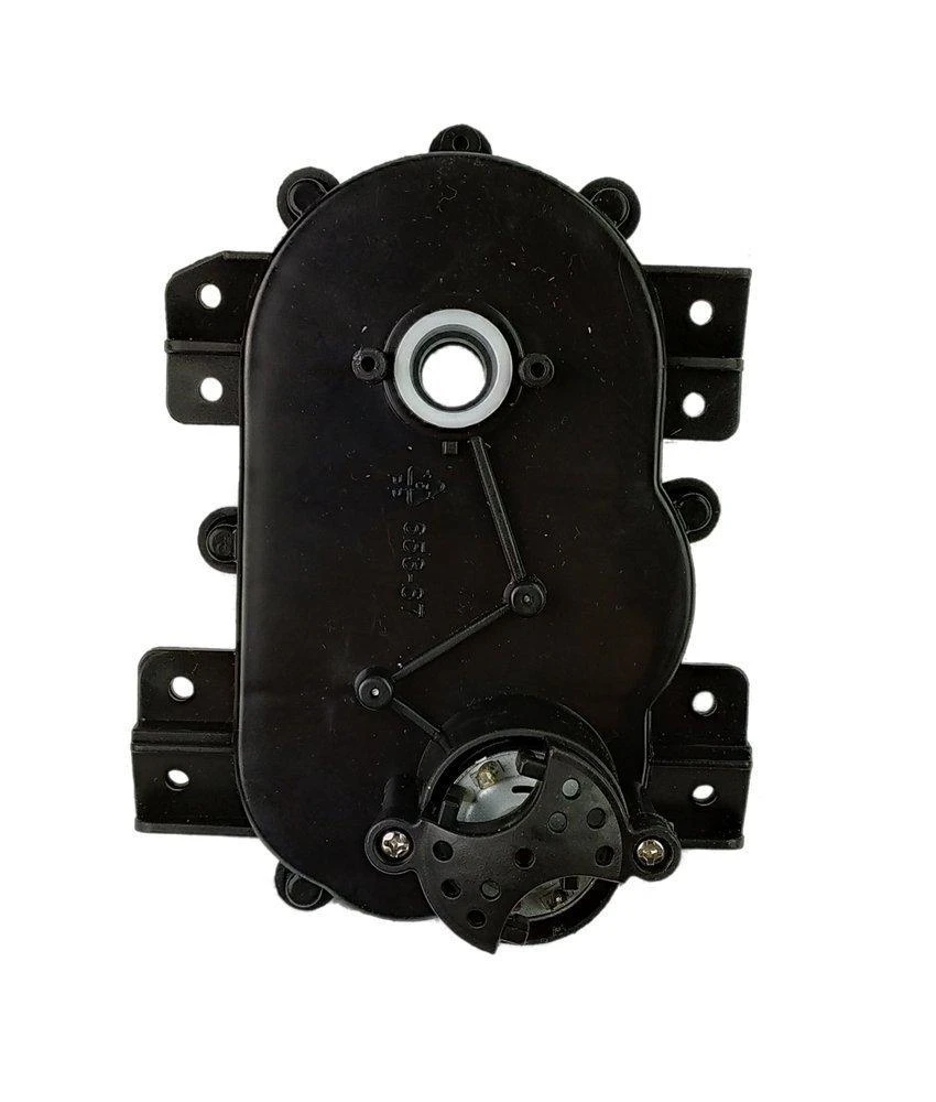 Lean Cars Pavarų dėžės variklis BMW M6 GT3 6666R ir JEEP 6768R automobiliams