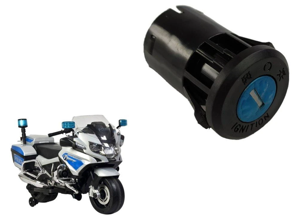 Lean Cars Uždegimo jungiklis BMW R1200