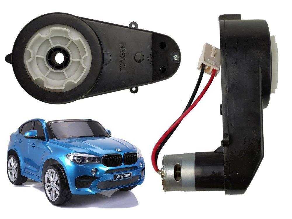 Lean Cars Vairo variklis 12 V, 3000 aps./min.