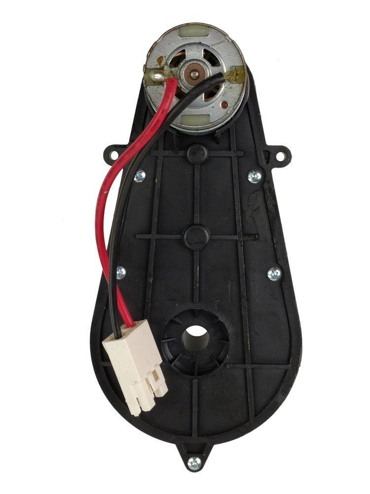 Lean Cars Vairo variklis 12 V, 3000 aps./min.