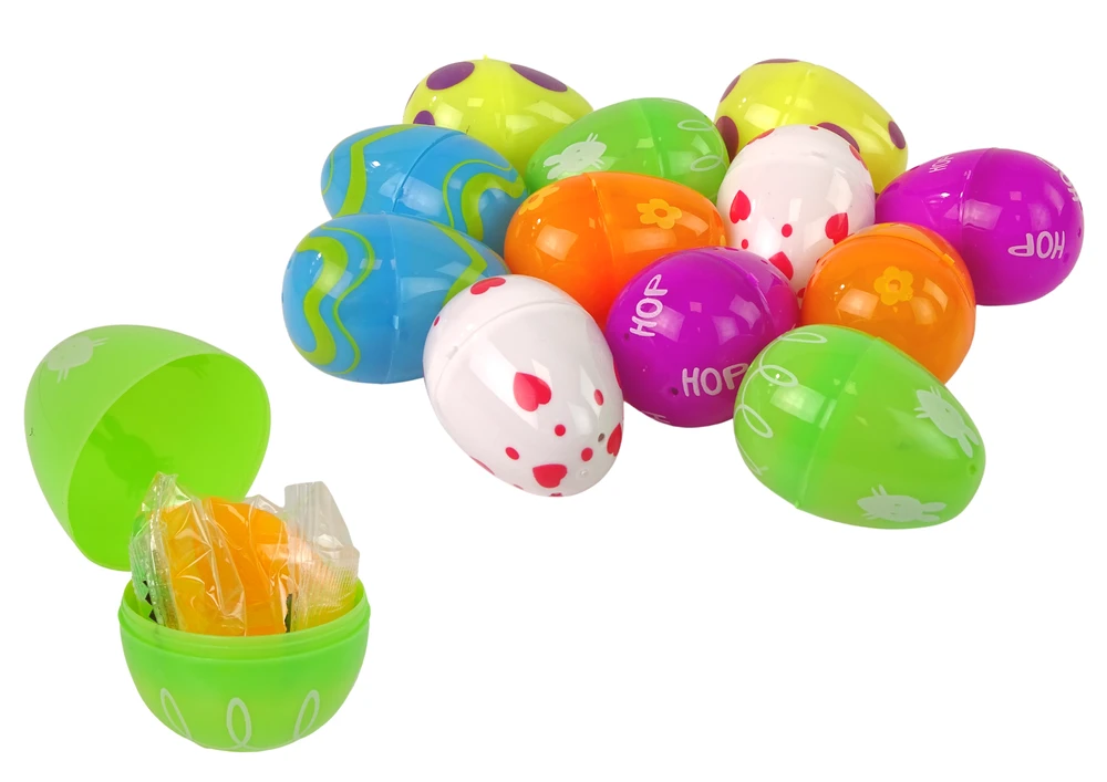 Lean Toys Magnetinė dėlionė „Vienaragis“
