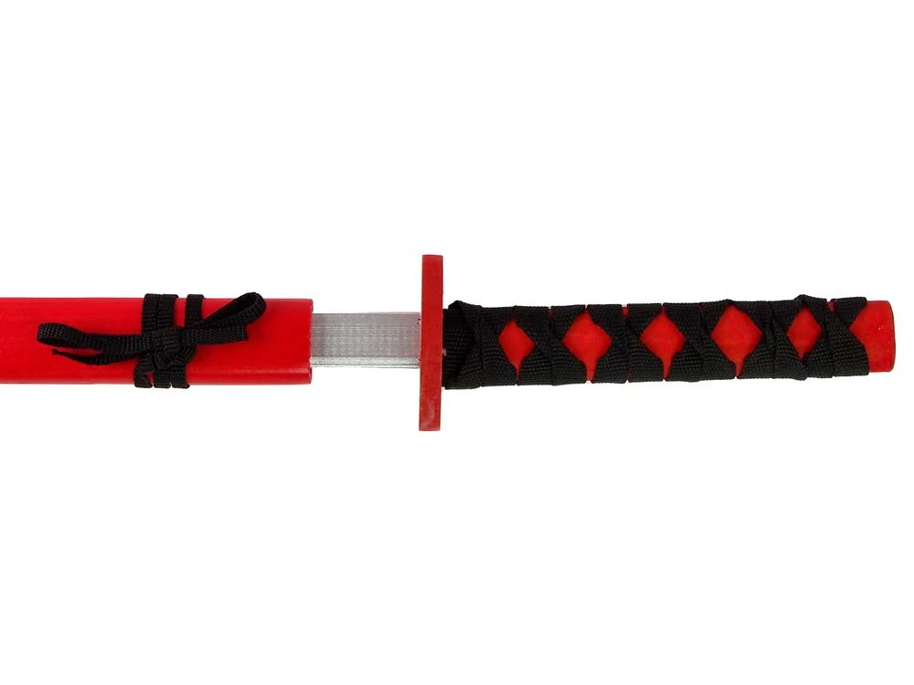 Lean Toys Medinis kardas, 73 cm