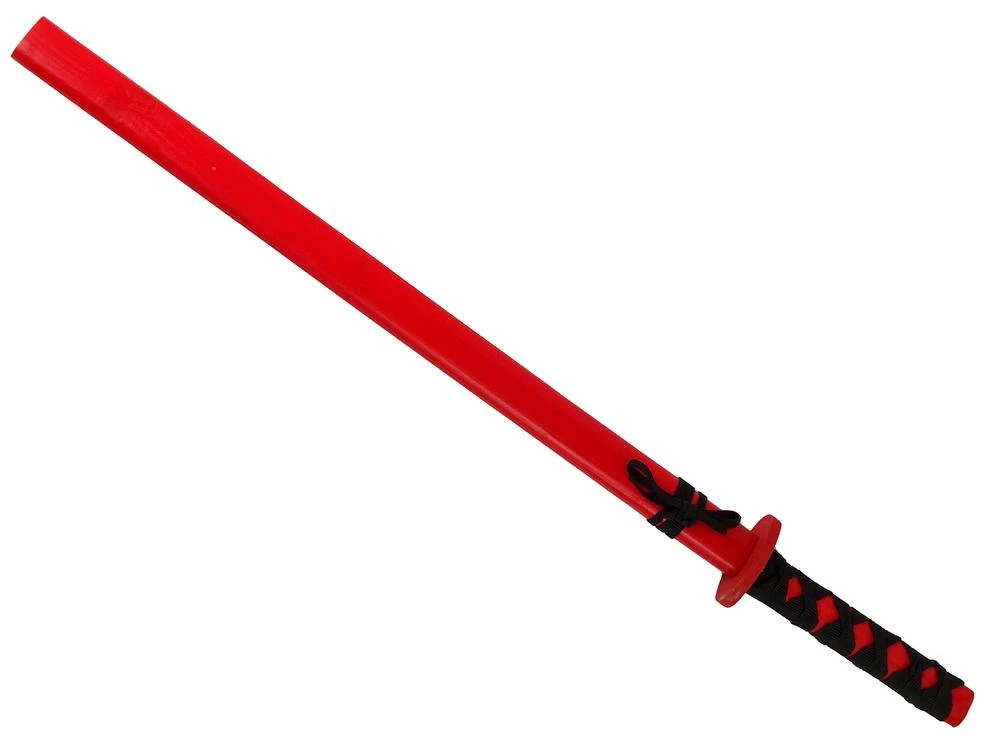 Lean Toys Medinis kardas, 73 cm
