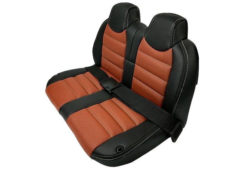 Lean Cars Sėdynė akumuliatoriniam automobiliui XMX602, 41 × 19 × 21 cm