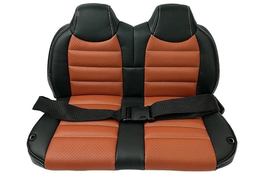 Lean Cars Sėdynė akumuliatoriniam automobiliui XMX602, 41 × 19 × 21 cm