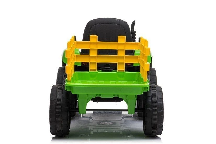 Lean Cars XMX611 traktorius, žalias