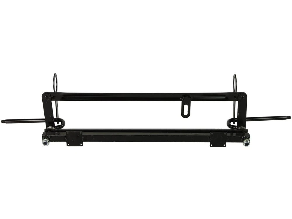 Lean Cars metalinė priekinė ašis S2588