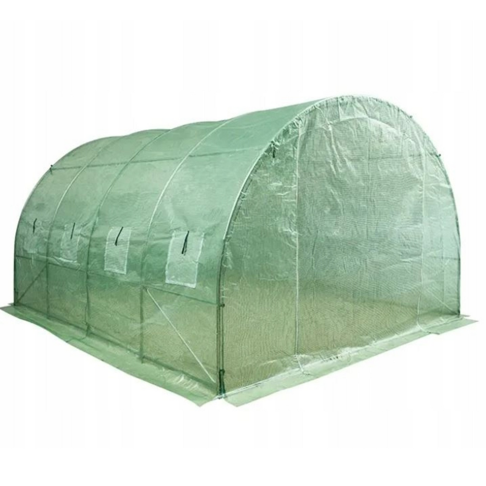 Lean Polietileninis tunelis 4.5 x 2 x 2 m