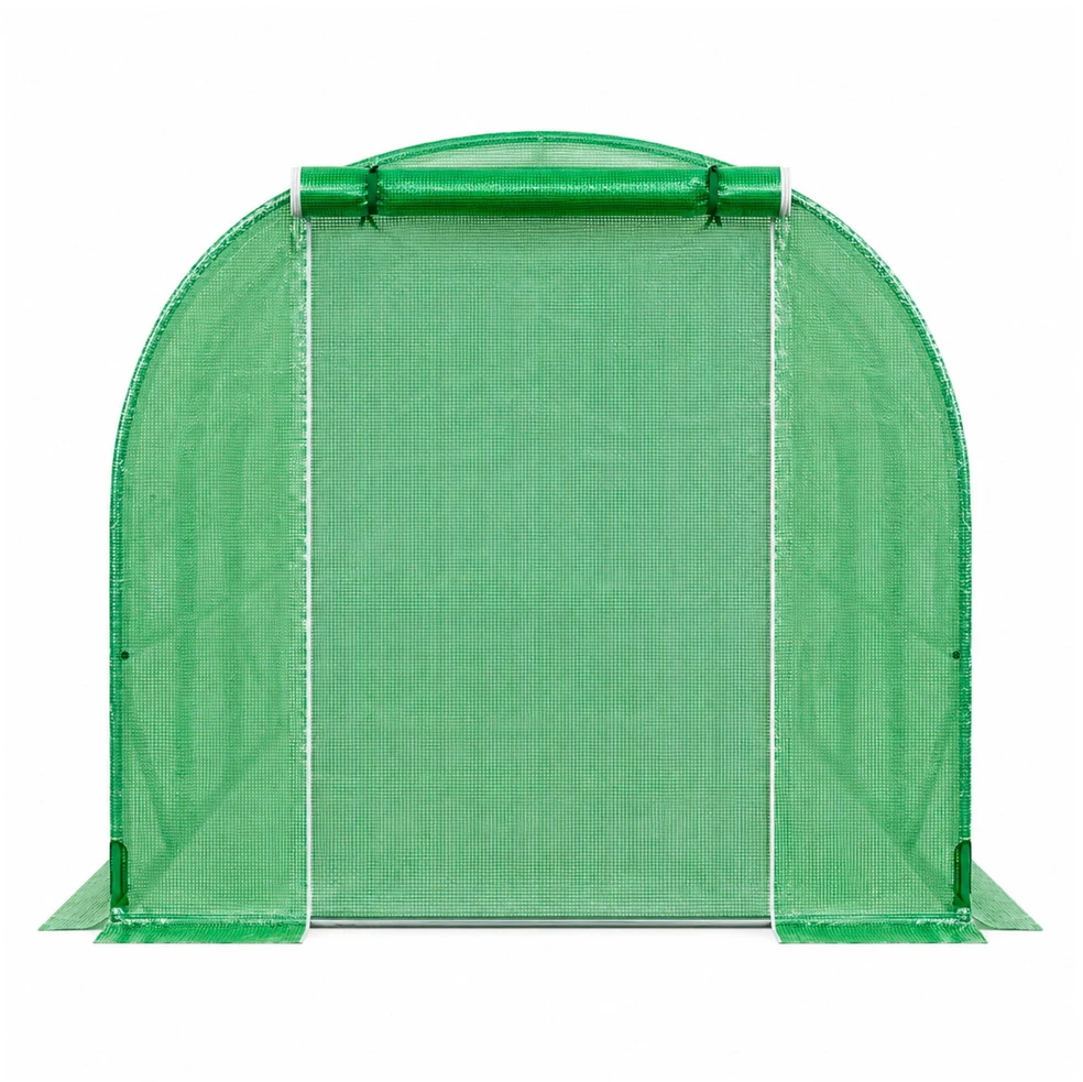 Lean Šiltnamis UV-4 Premium