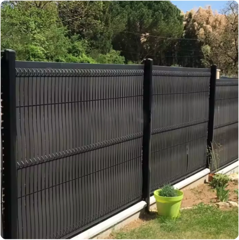Lean Apsauginė tinklo danga iš polietileno 1.5x10 m, žalia, 140 g/m²