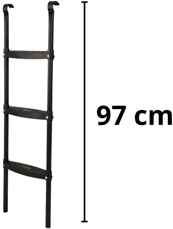 Batuto kopėčios Lean Sport Best, 97 cm