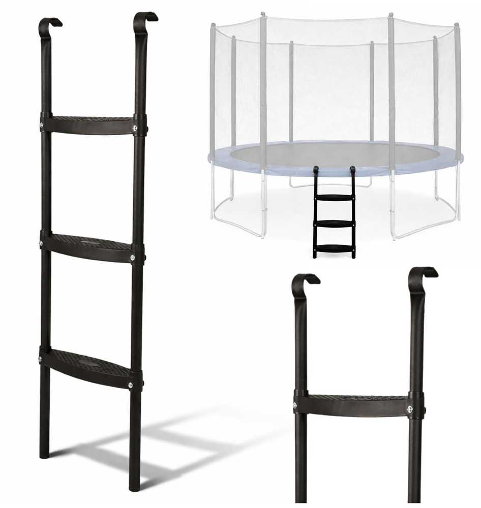 Batuto kopėčios Lean Sport Best, 97 cm