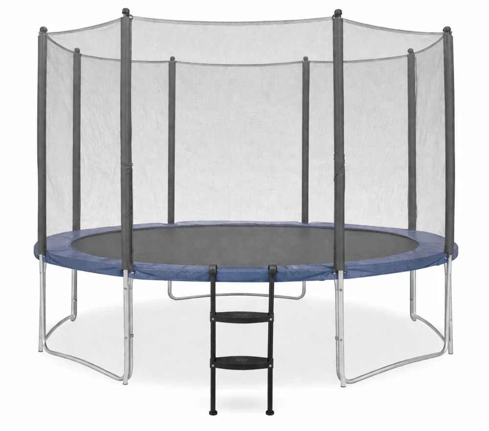 Batuto kopėčios Lean Sport 60 cm