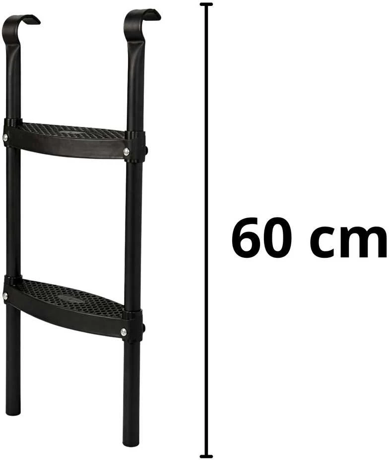 Batuto kopėčios Lean Sport 60 cm