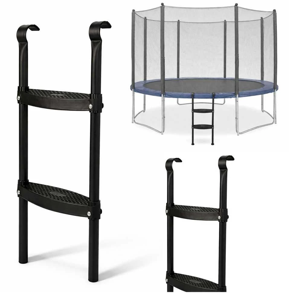 Batuto kopėčios Lean Sport 60 cm