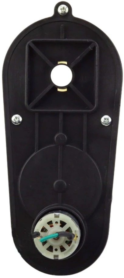 Silnik Variklis 12V, skirta akumuliatorinei transporto priemonei FT-938