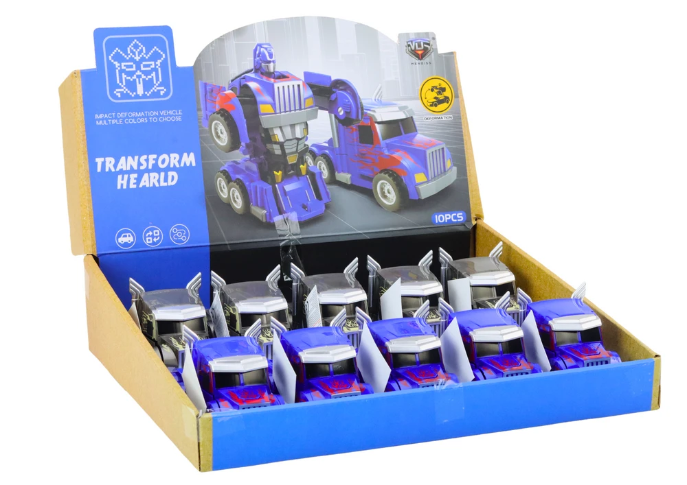 Lean Toys Rinkinys, 10 vnt.