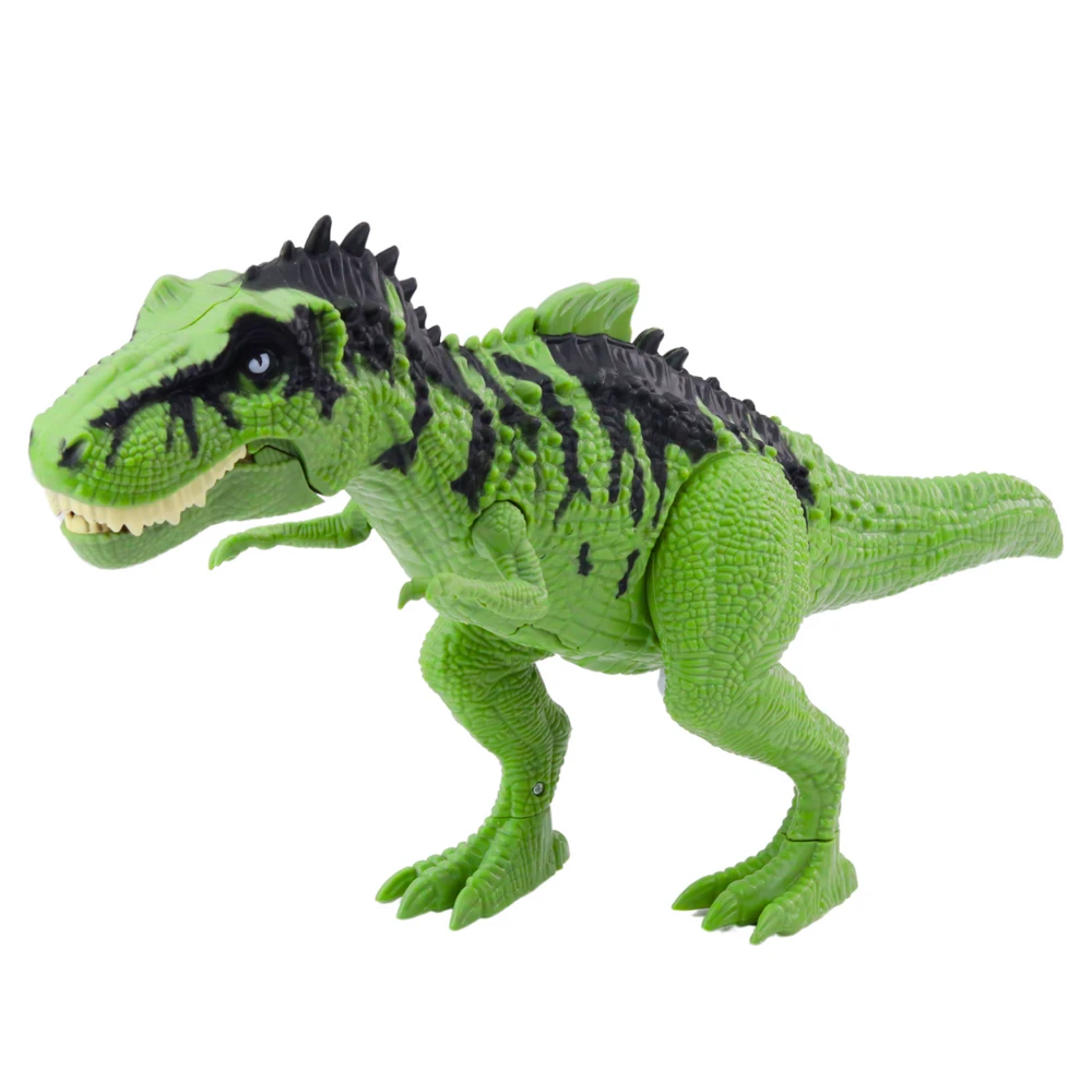 Zestaw Žaislų rinkinys su garsais ir mažais dinozaurais