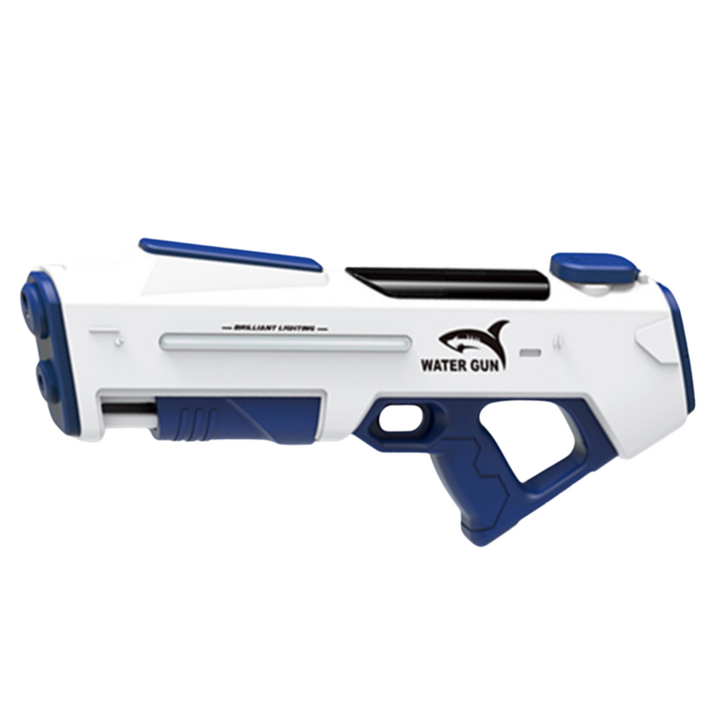 Lean Toys Elektrinis vandens šautuvas 61 cm, 1000 ml