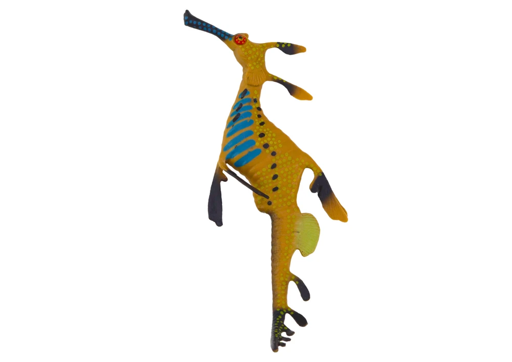Lean Toys Jūros arkliuko figūrėlė 18 cm