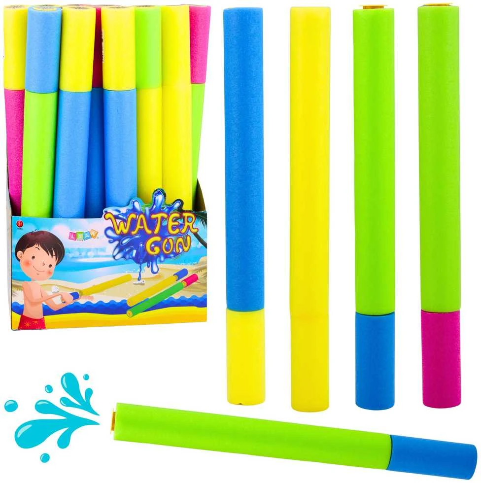 Lean Toys Vandens pistoletas 50 cm