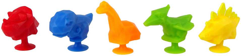 Bez Marki Mokomasis rūšiavimo žaislas Lean Toys, 30 d.
