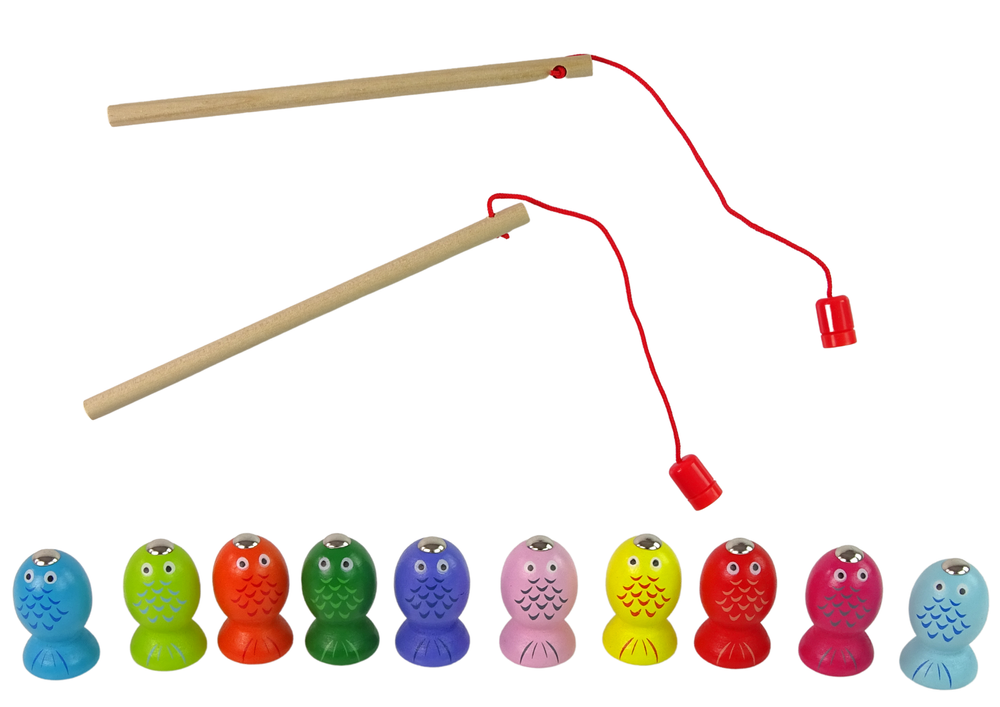Lean Toys Žvejibos žaidimas LeanToys