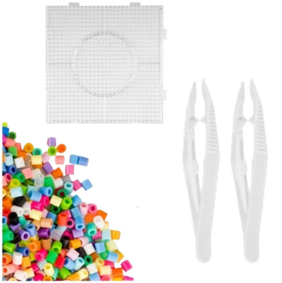 Lean Toys Kūrybinis rinkinys Dogs&amp;Cats