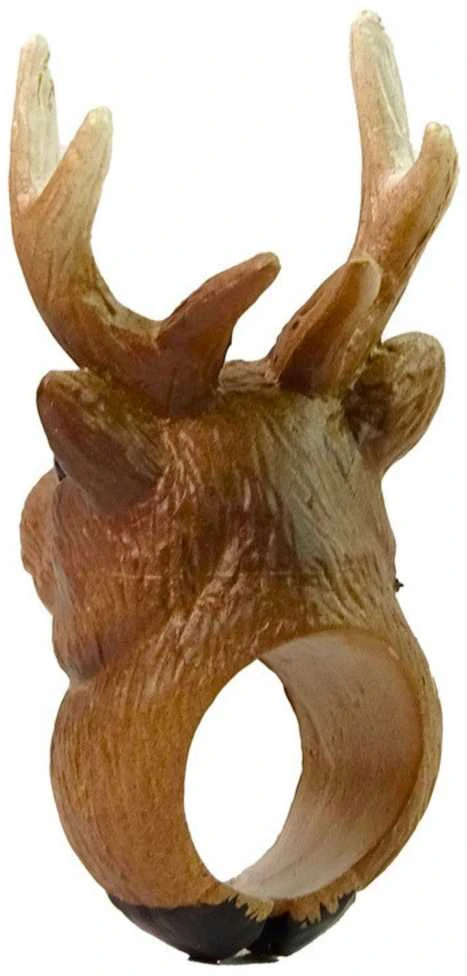 Lean Toys Edukacinis žaislas vaikams - Elnio žiedas