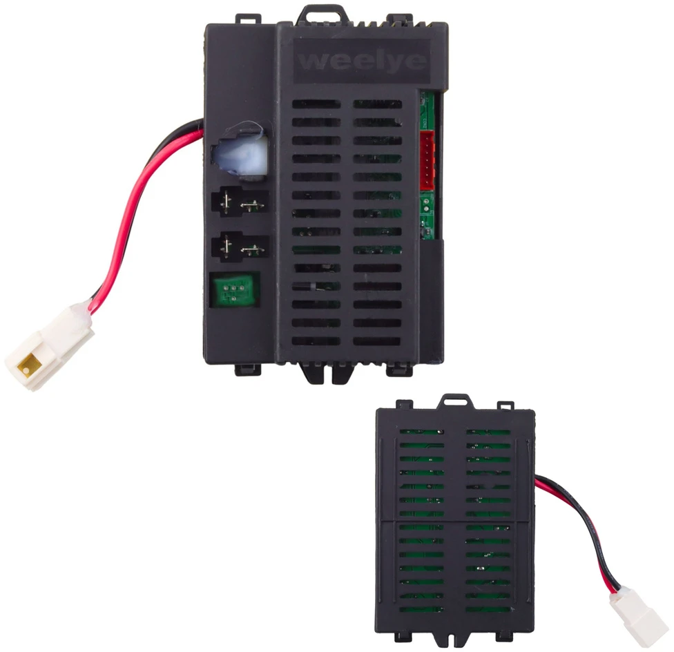 Lean Toys Valdymo blokas RX101 24V modulis