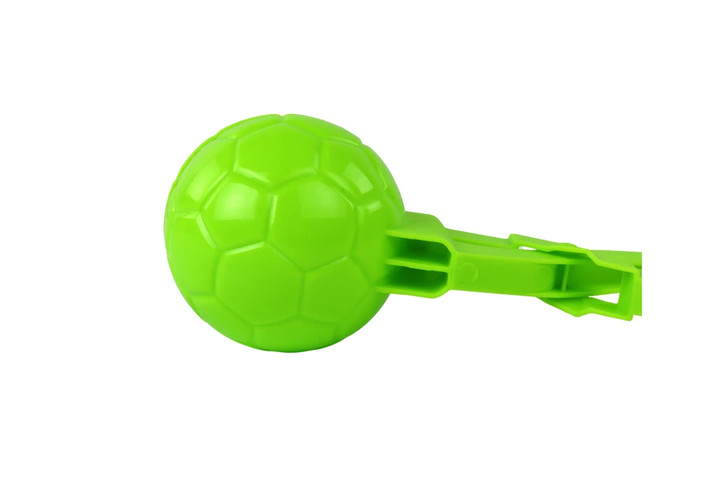 Lean Toys Žalias Sniego Gniūžčių Formavimo Įrankis