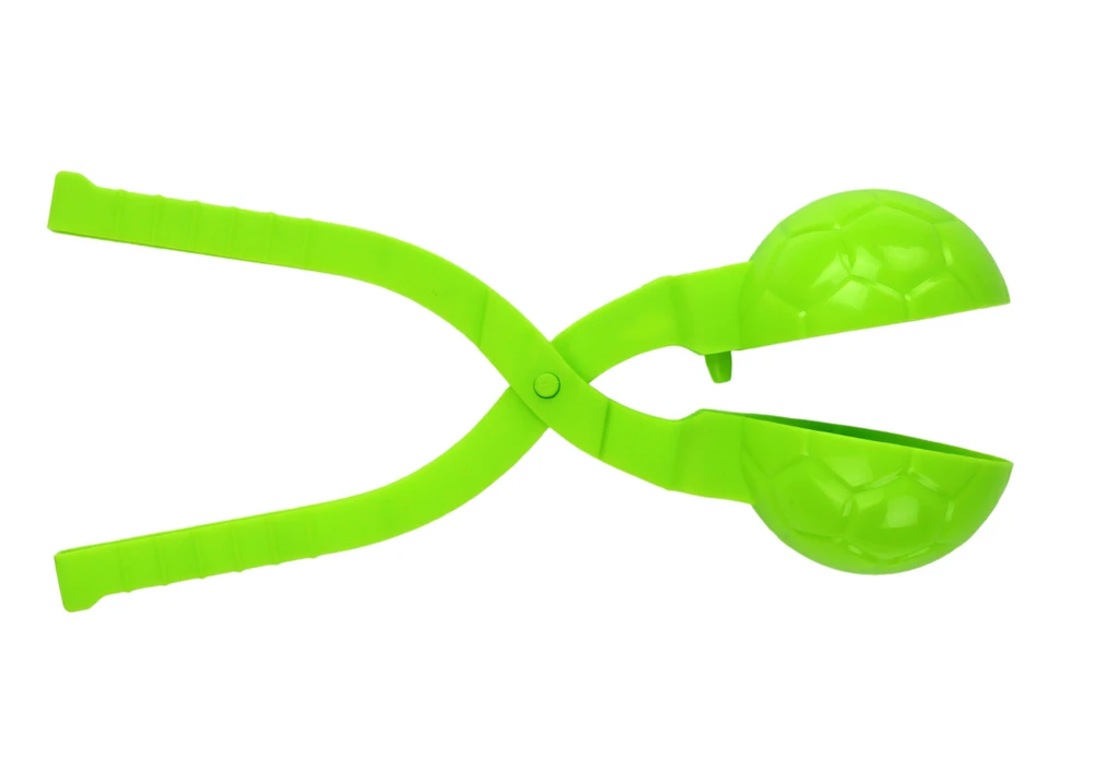 Lean Toys Žalias Sniego Gniūžčių Formavimo Įrankis