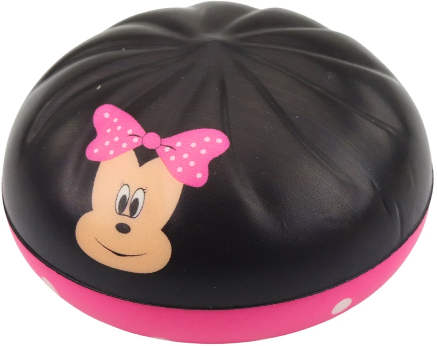 Lean Toys Squishy dumpling with fairy tale characters, fragrant, foamy, 8.5 cm