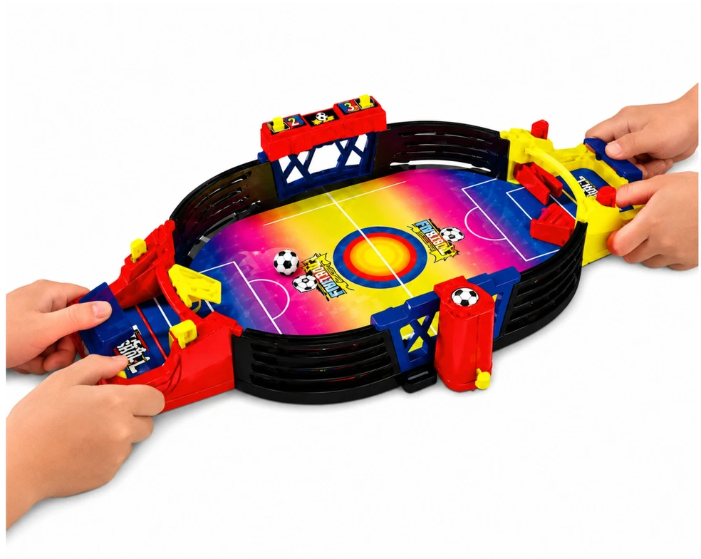 Lean Toys Stalo futbolas 57 x 29,5 cm