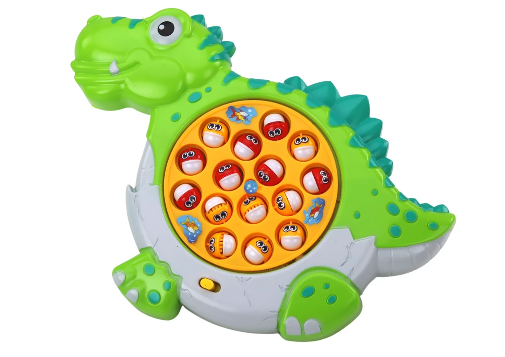 Arkadinis žvejybos žaidimas Lean Toys