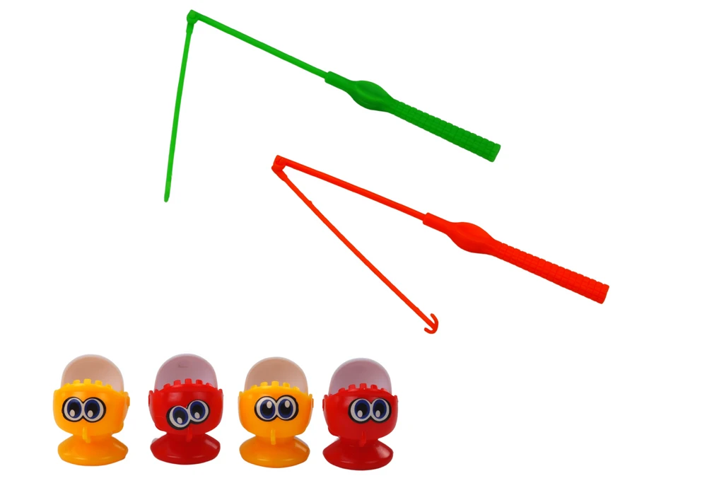 Arkadinis žvejybos žaidimas Lean Toys