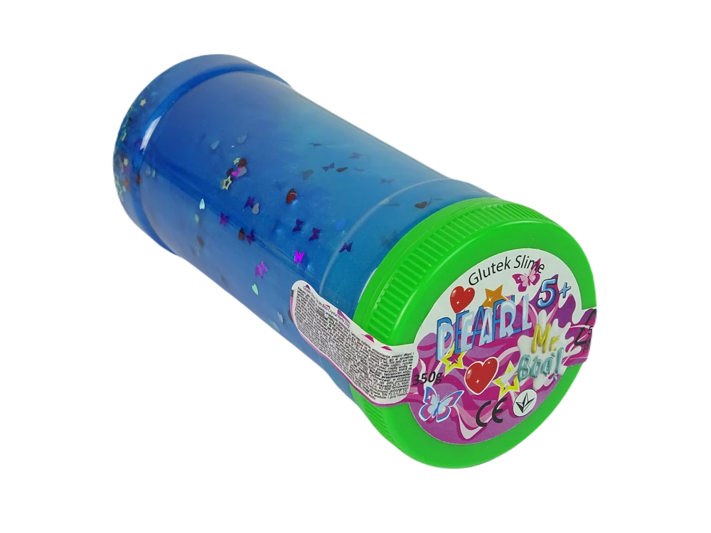 Plastilinas Lovin Crystal Pearl ETC80041