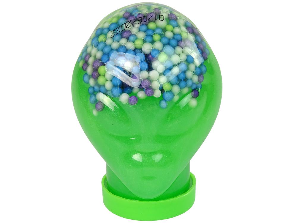 Okto Glutek Ufo su putplasčio kamuoliukais 100G Mix