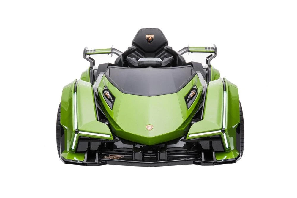Lean Cars Vaikiškas elektrinis vienvietis automobilis Lamborghini GT