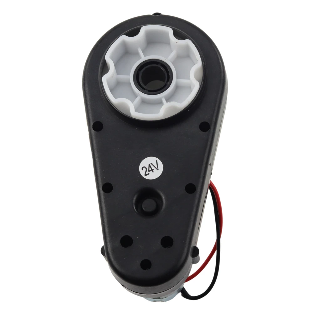 Lean Cars Variklis DK-CA003 24V