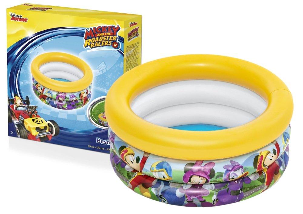 Bestway 91018 vaikiškas baseinas