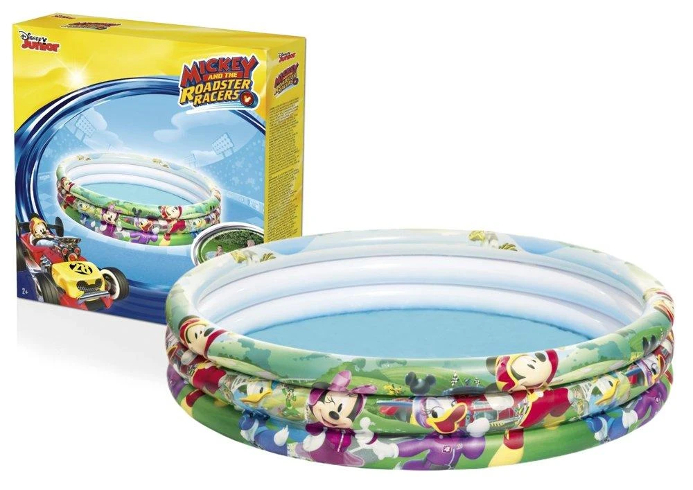 Bestway 91007 vaikiškas žaidimų baseinas