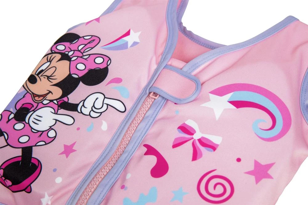 „Bestway“ plaukimo liemenė S/M Minnie