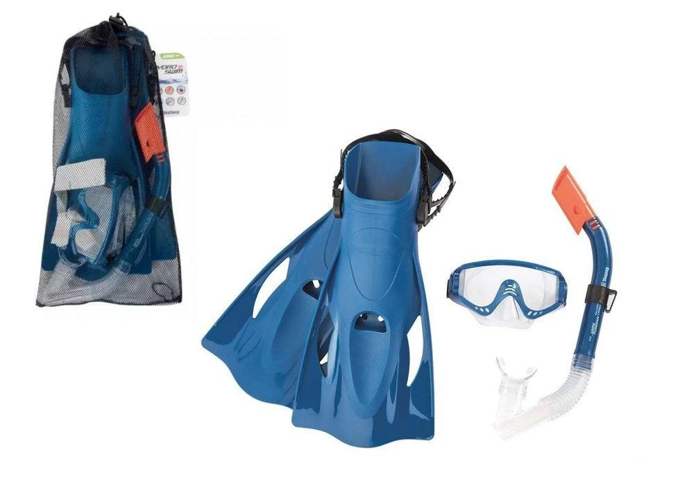 Bestway Nardymo rinkinys 25039 Galapagos