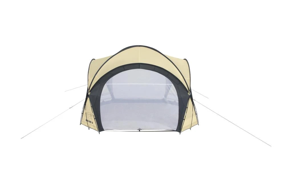 Bestway Lay-Z-Spa Palapinė sūkurinėms vonioms, 390x390x255cm