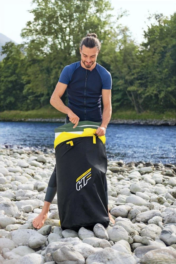 Irklentė Bestway Sup Boa Hydro Force Kahawai